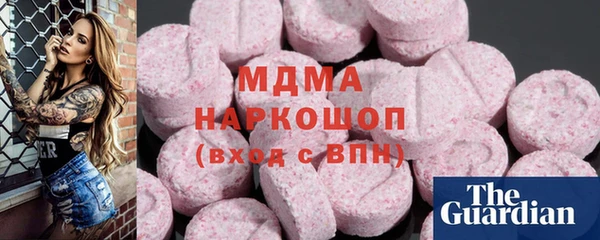 индика Магас