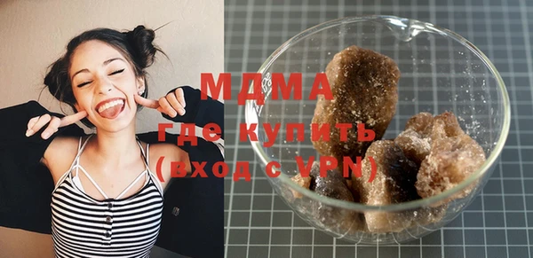 индика Магас