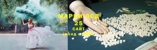 стаф Майский